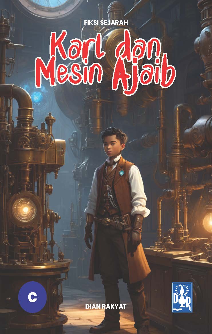 Book Cover